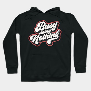 And yet youre talking Hoodie